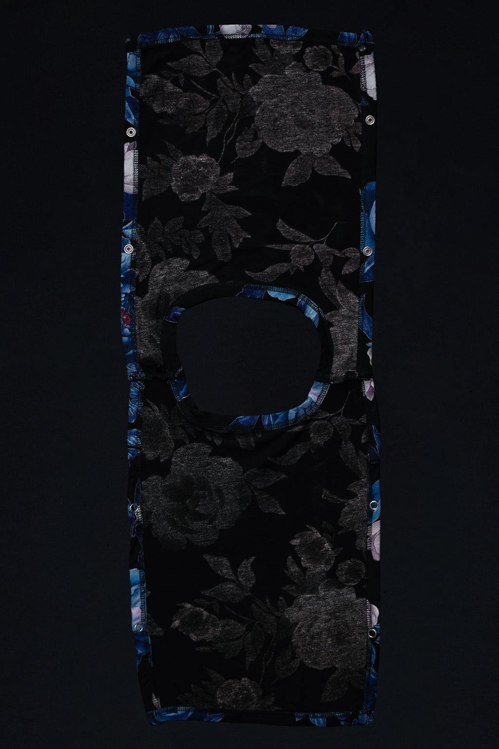 Side Button (0-3M)