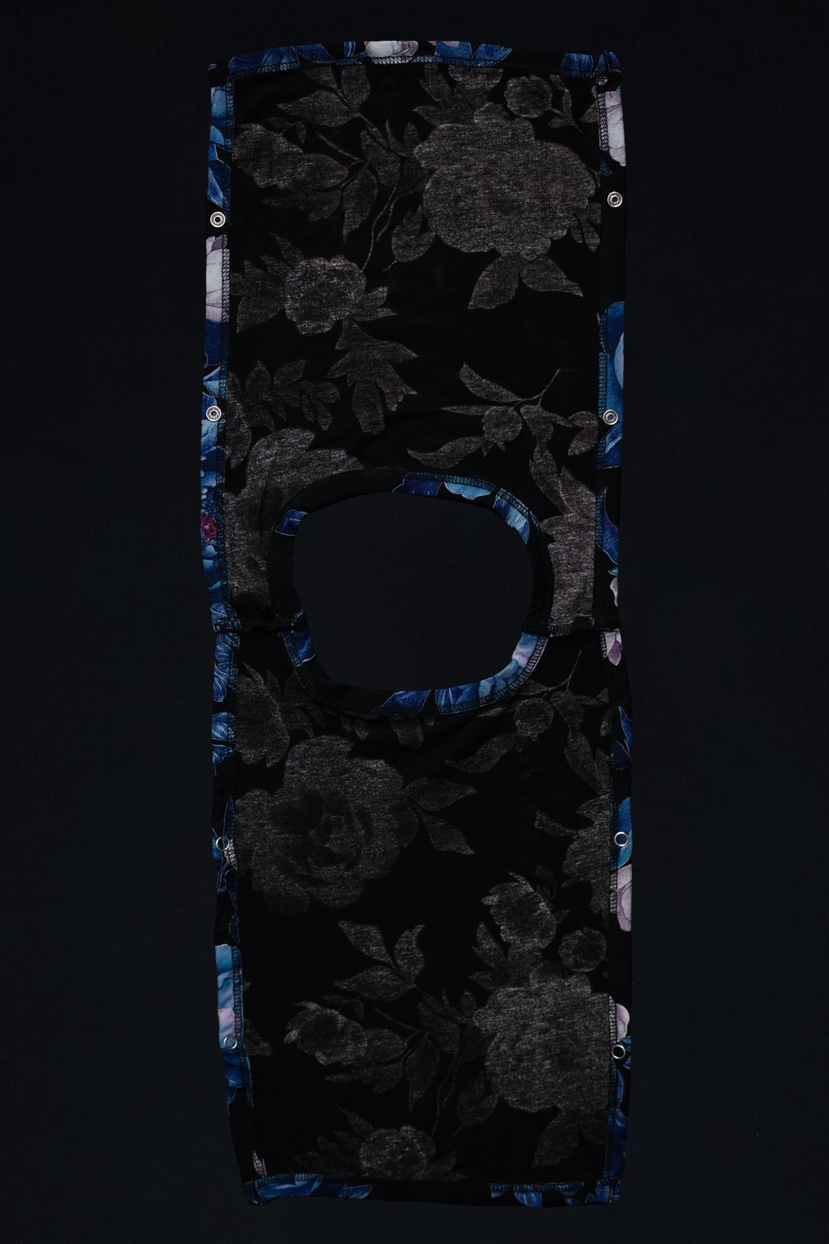 Side Button (0-3M)