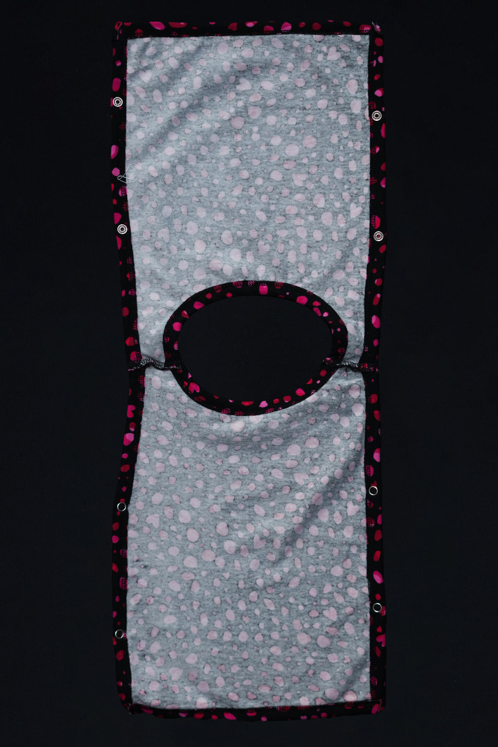 Side Button (0-3M)