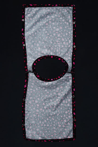 Side Button (0-3M)