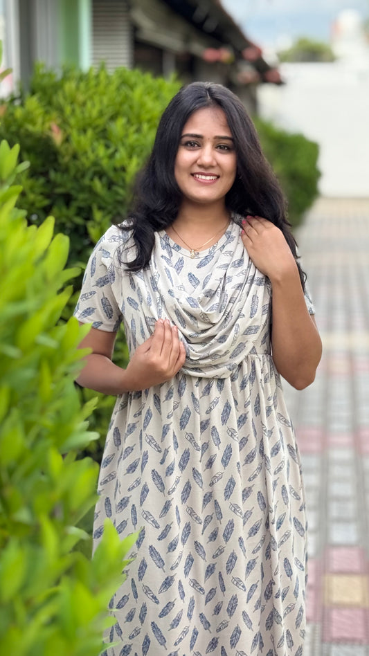 NON MATERNITY SHAWL