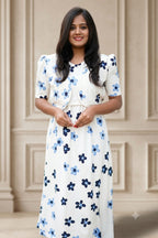 MATERNITY ATTACHED COAT (Daisy)