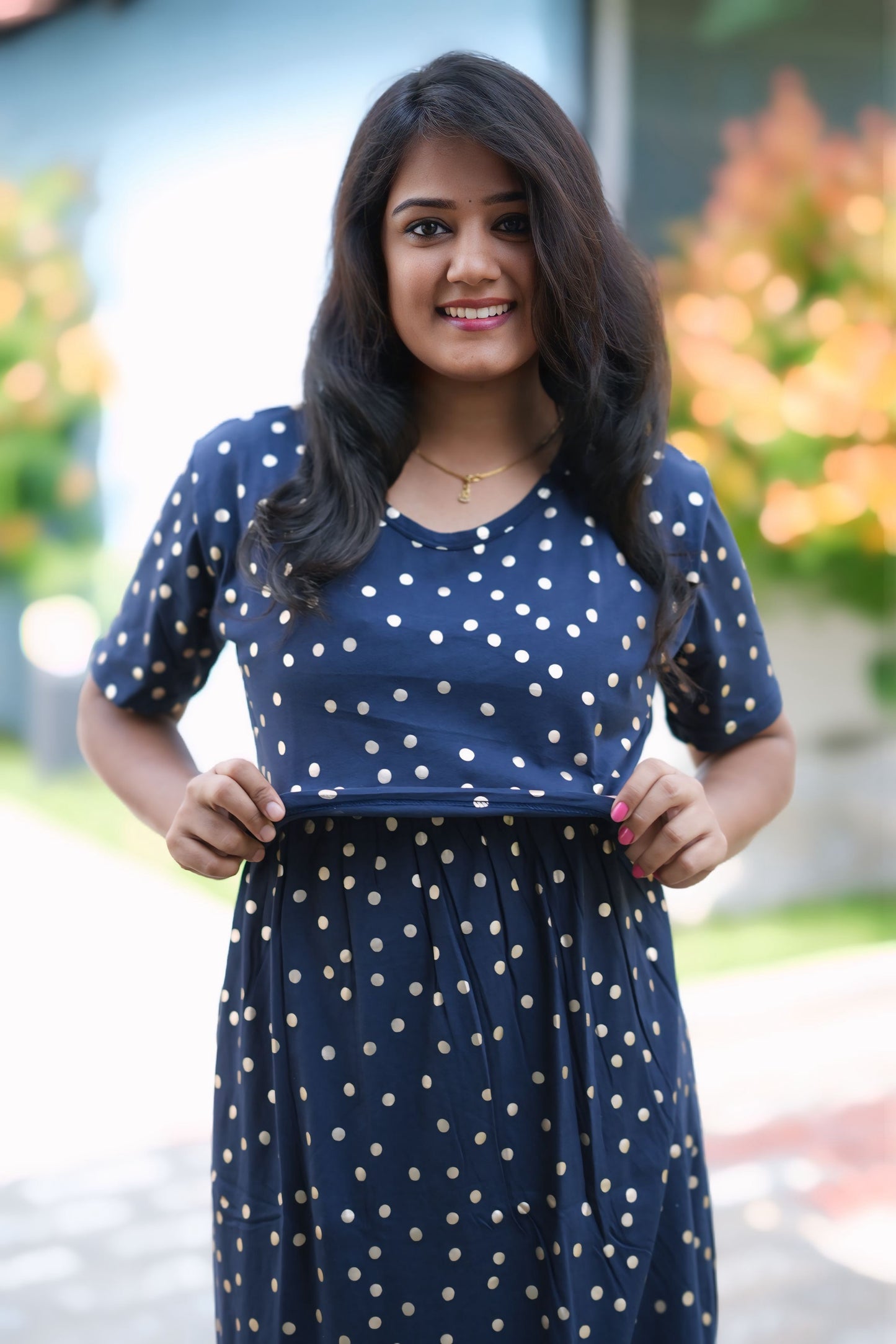 Polkessa (ZIPLESS MATERNITY)