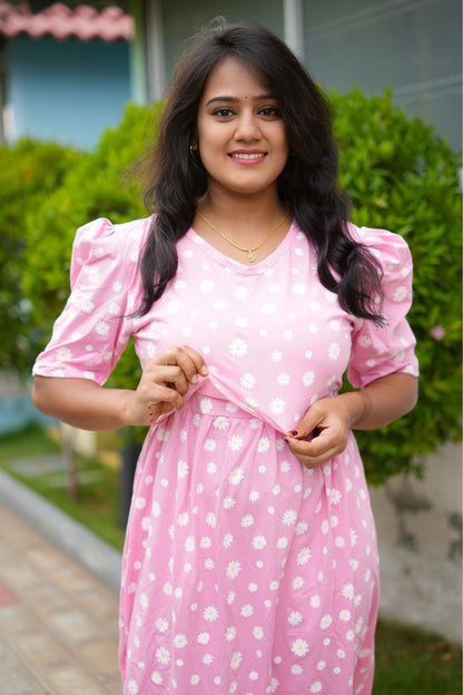 Blossom (Zipless Maternity)