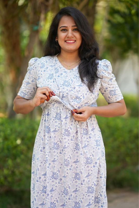 MATERNITY REMOVABLE COAT