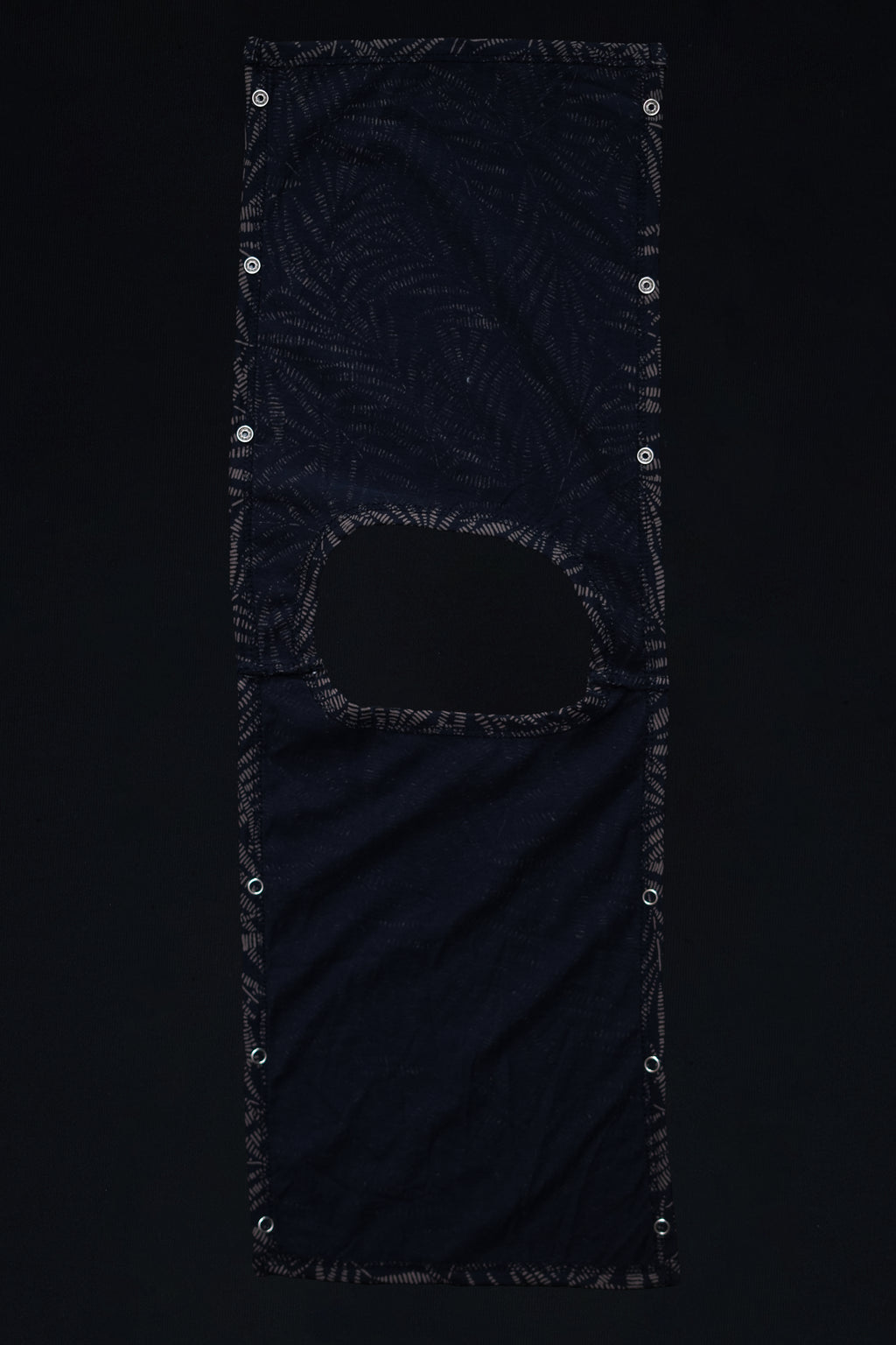 Side Button (0-3M)