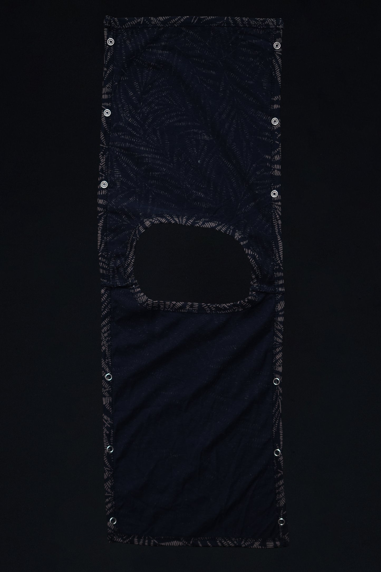 Side Button (0-3M)