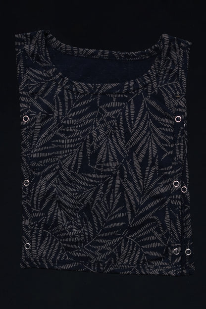 Side Button (0-3M)