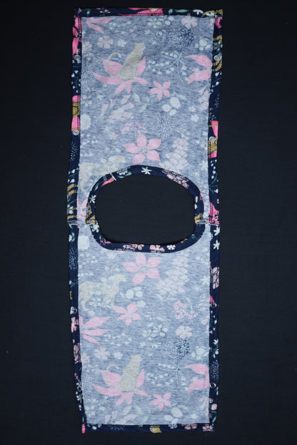Side Button (0-3M)