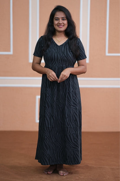 Pre Book Zébrina- (Casual Loungewear)