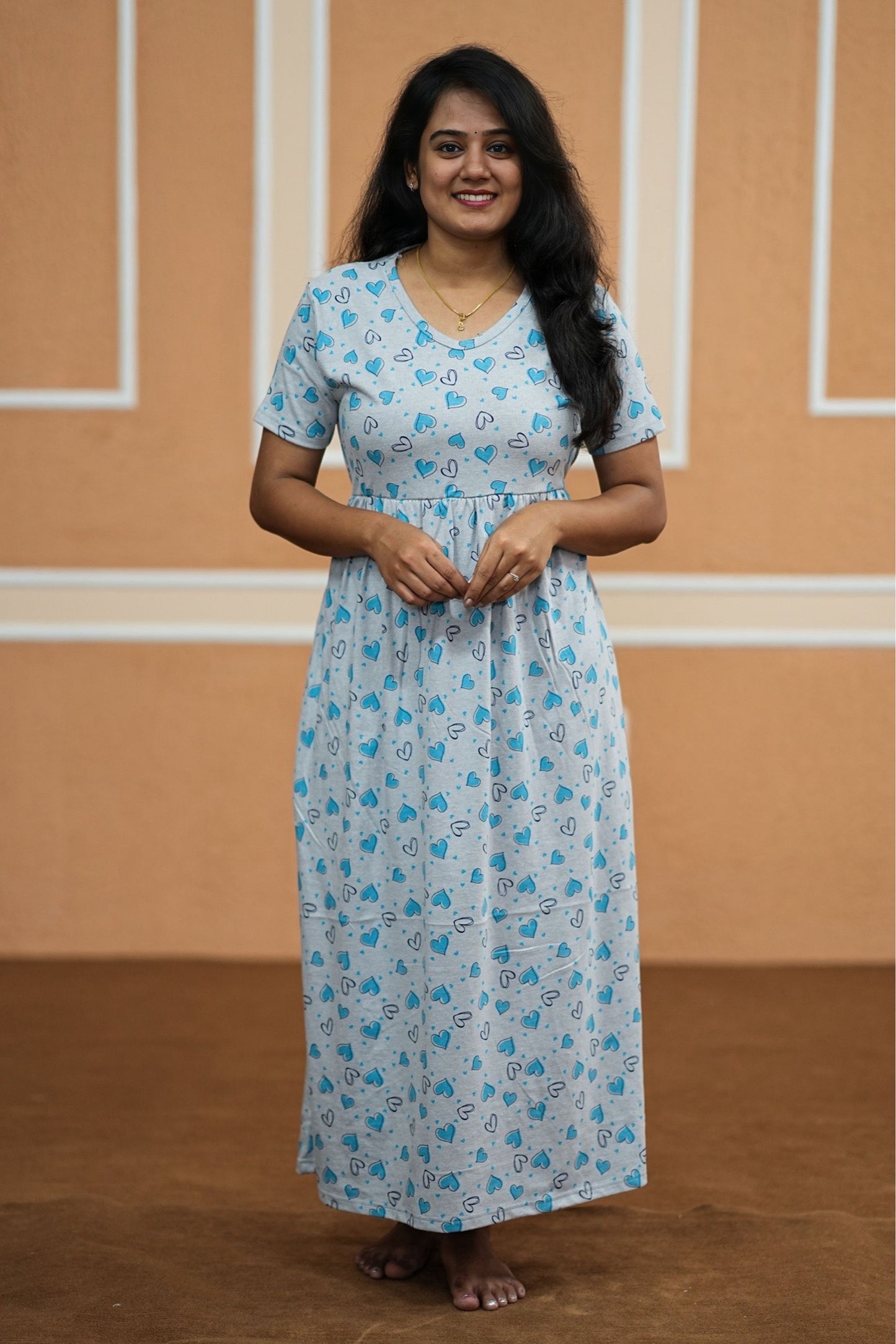 Pre Book Luvienne- (Casual Loungewear)