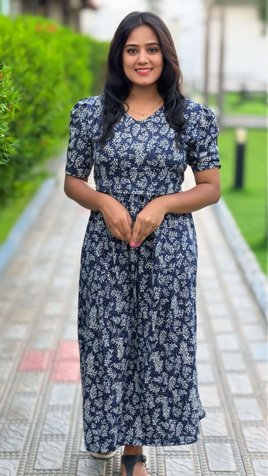 NOIREA (ZIPLESS MATERNITY)