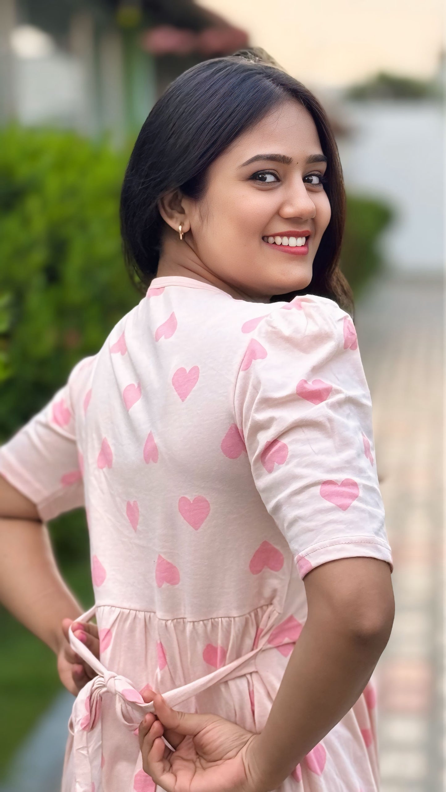 LOVIQUE (ZIPLESS MATERNITY)