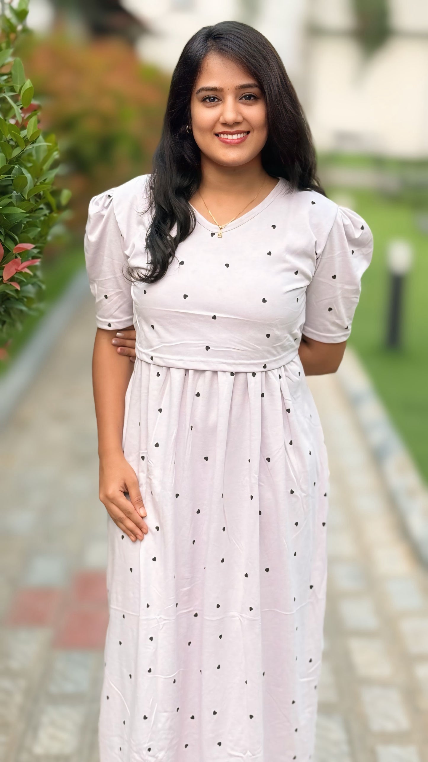 Elvarya (ZIPLESS MATERNITY)