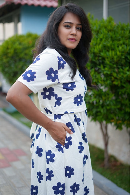 Bloom (Zipless Maternity)