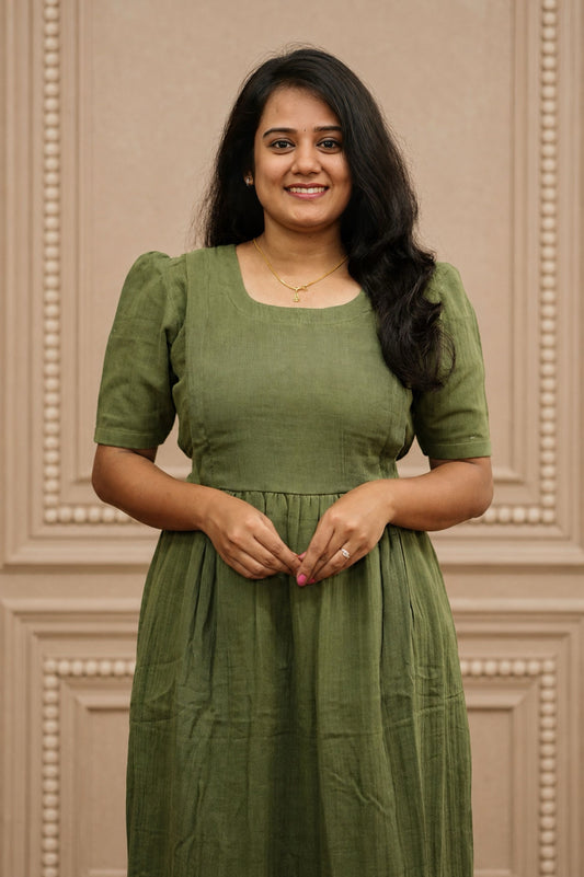 Muslin Cotton-Elegant