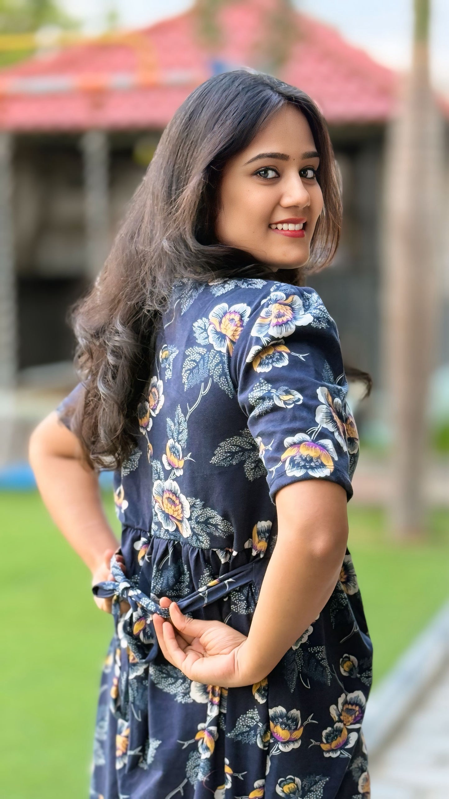 VELOURA (ZIPLESS MATERNITY)