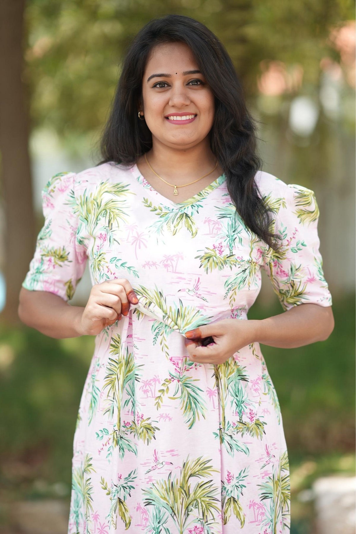 Veralie (ZIPLESS MATERNITY)