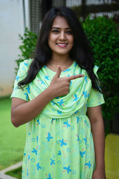 Graceon (Casual Loungewear Shawl)