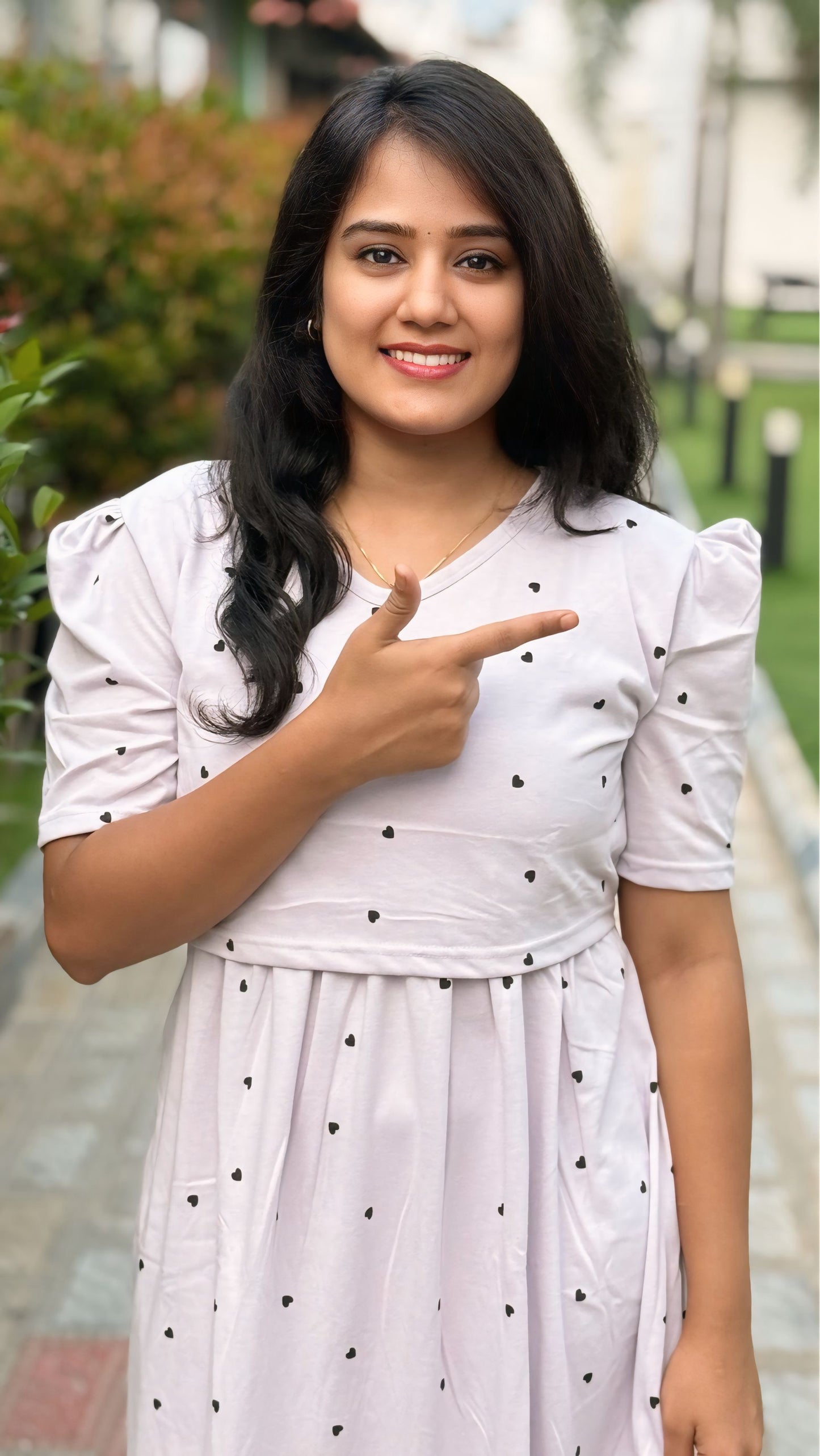 Elvarya (ZIPLESS MATERNITY)