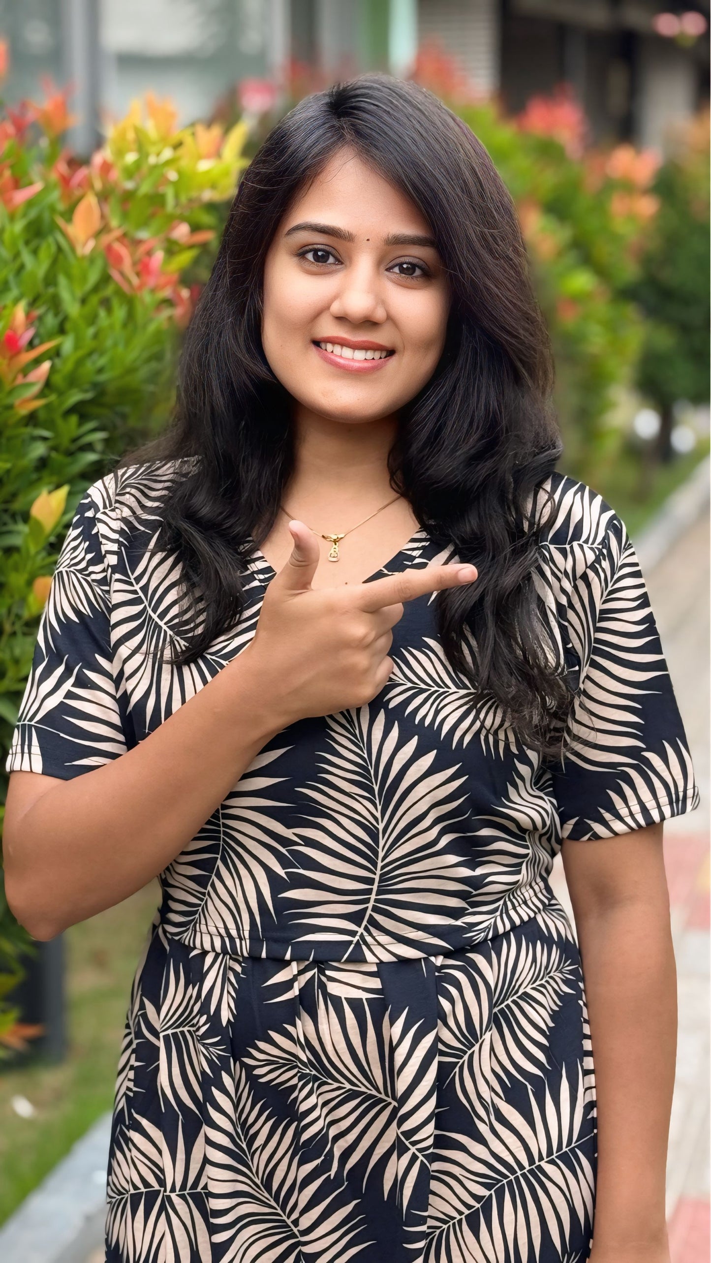 Noirleaf (ZIPLESS MATERNITY)