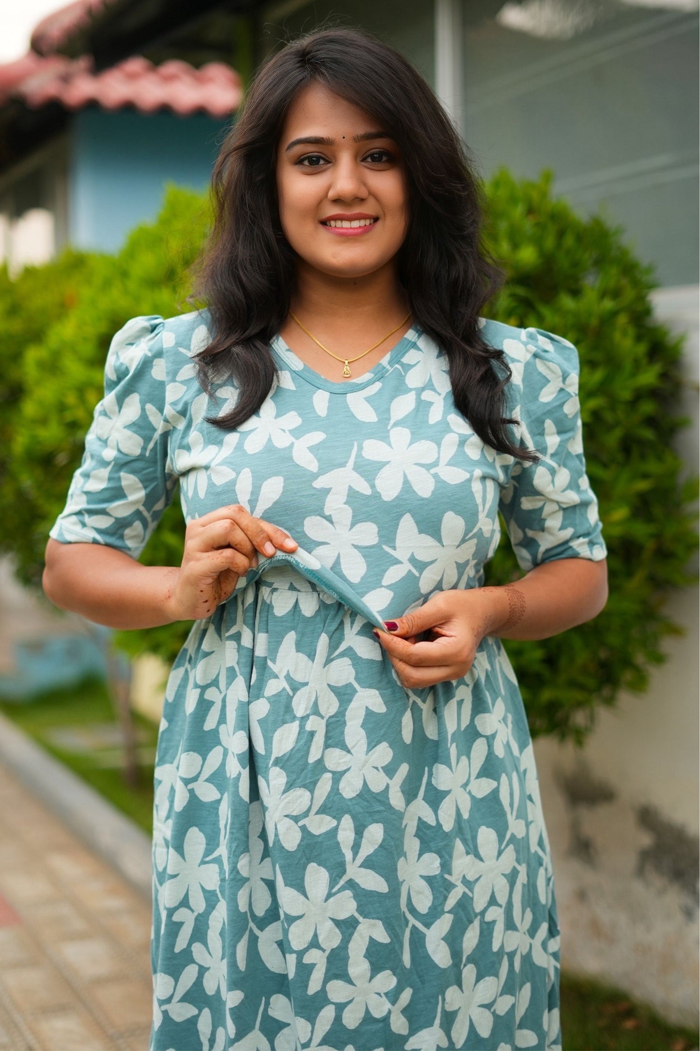 Gladie (Zipless Maternity)