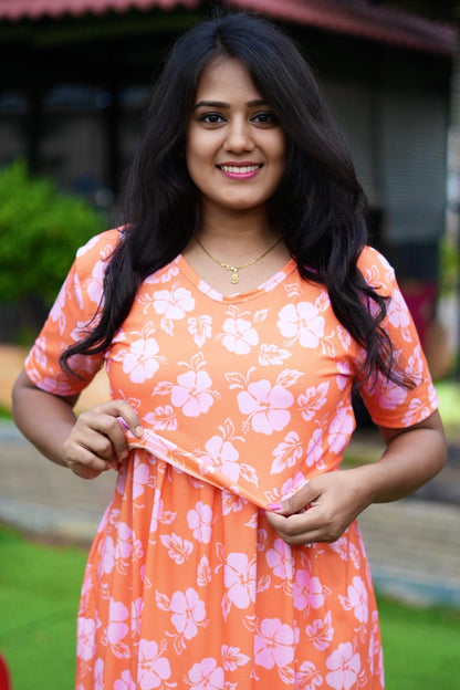 FlowLuxe (ZIPLESS MATERNITY)