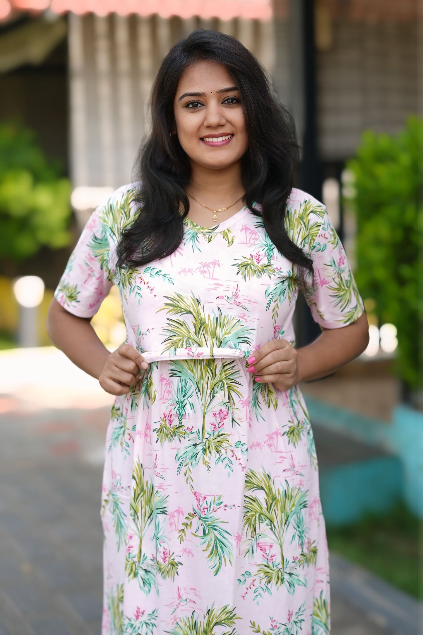 Veralie (ZIPLESS MATERNITY)