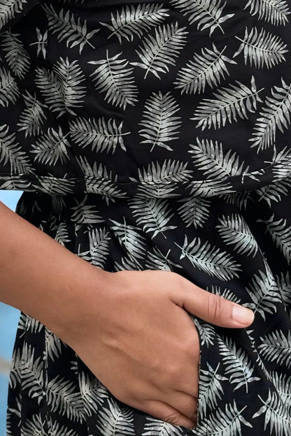 MATERNITY REMOVABLE COAT (Aurefern)