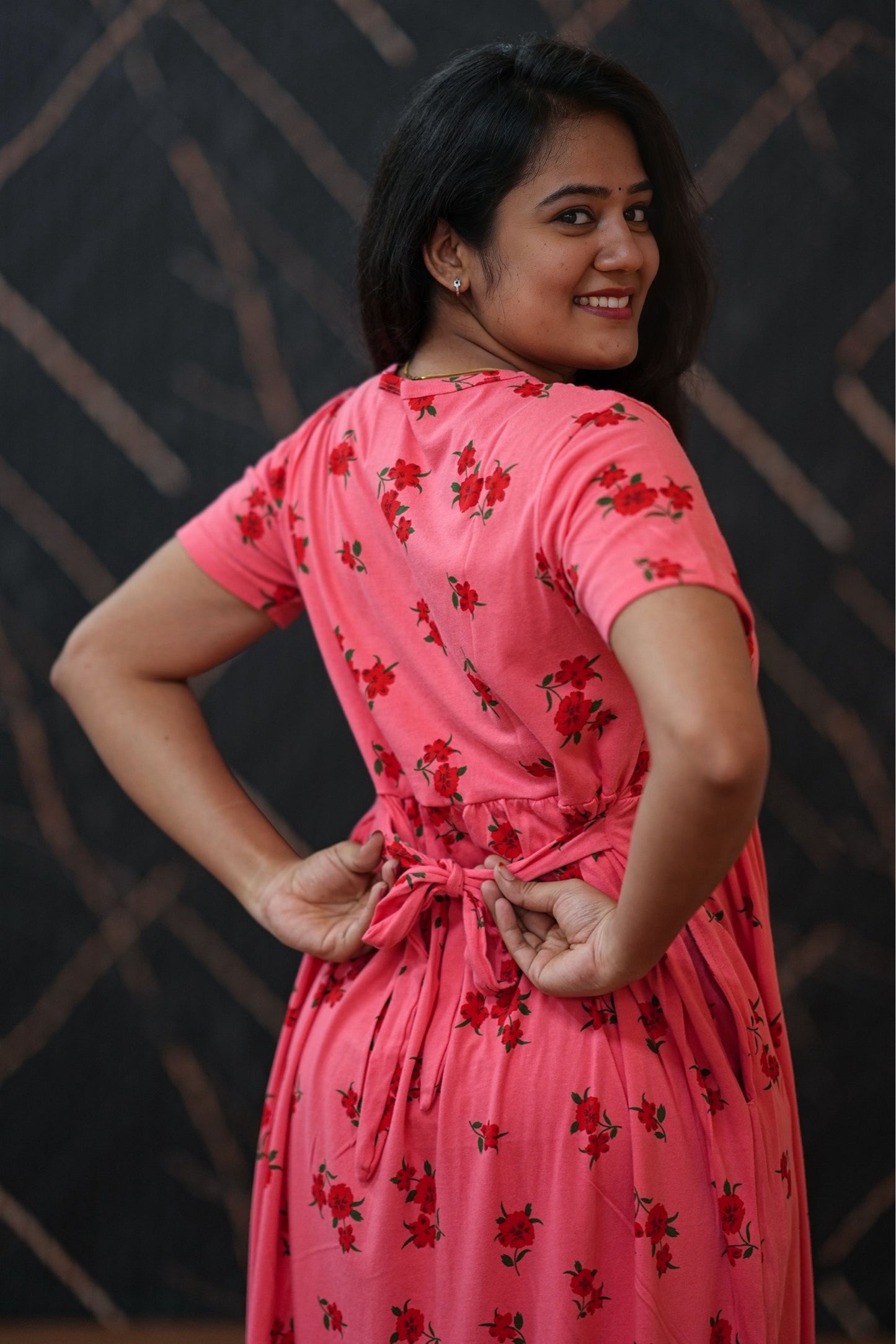 Pre Book Fleuré- (Casual Loungewear)