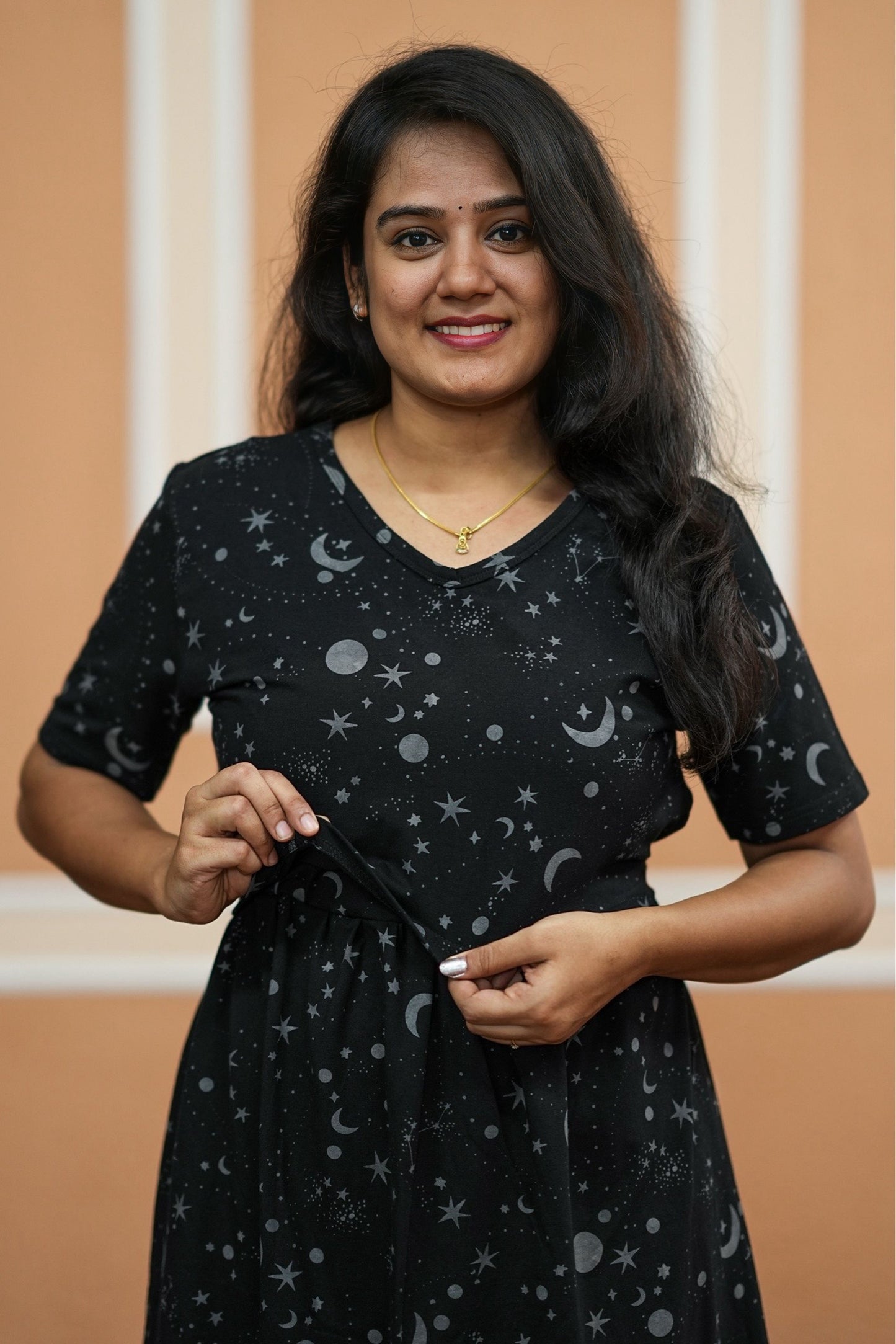 Pre Book - Asteria (Zipless Maternity)