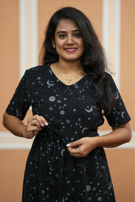Pre Book - Asteria (Zipless Maternity)