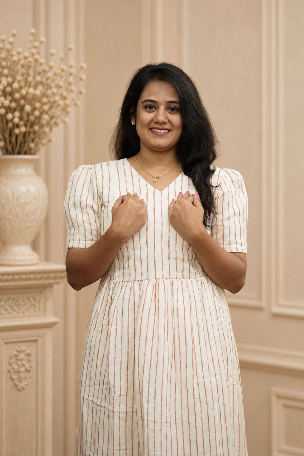 Muslin Cotton-Cottage-Charm