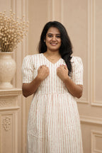 Muslin Cotton-Cottage-Charm