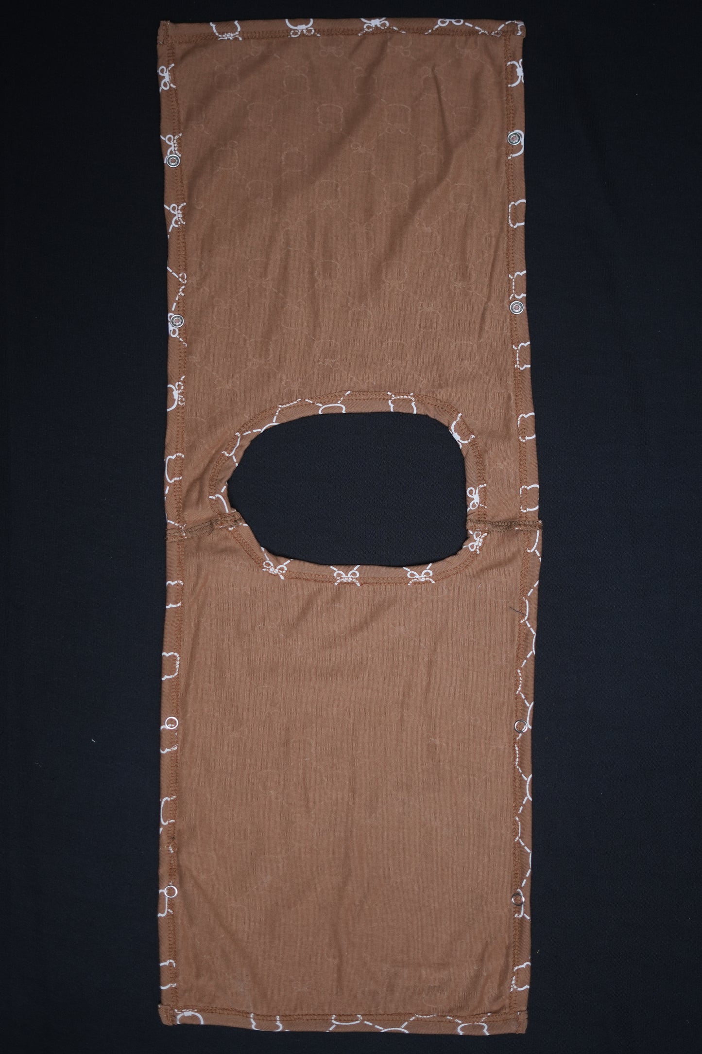 Side Button (0-3M)