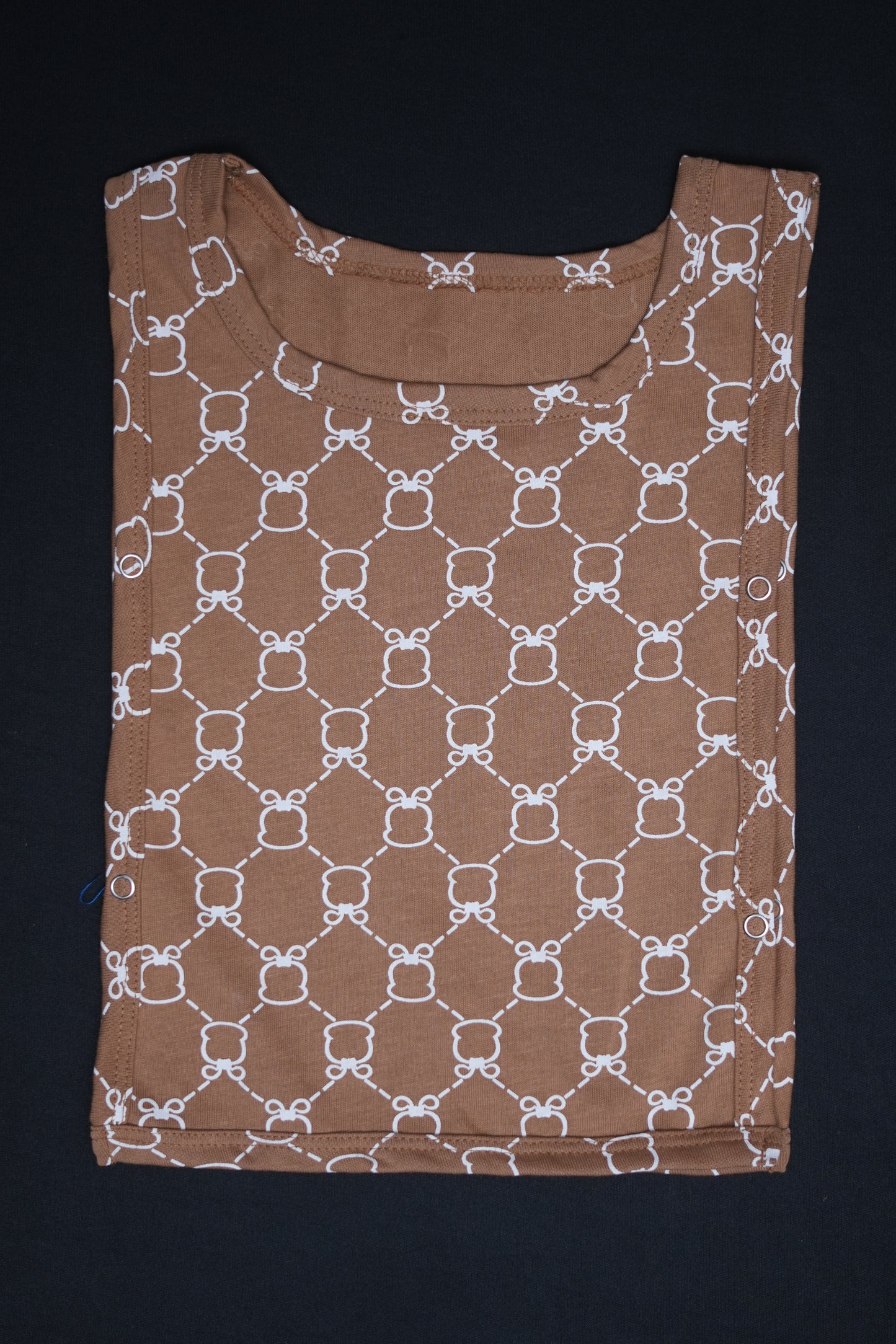 Side Button (0-3M)