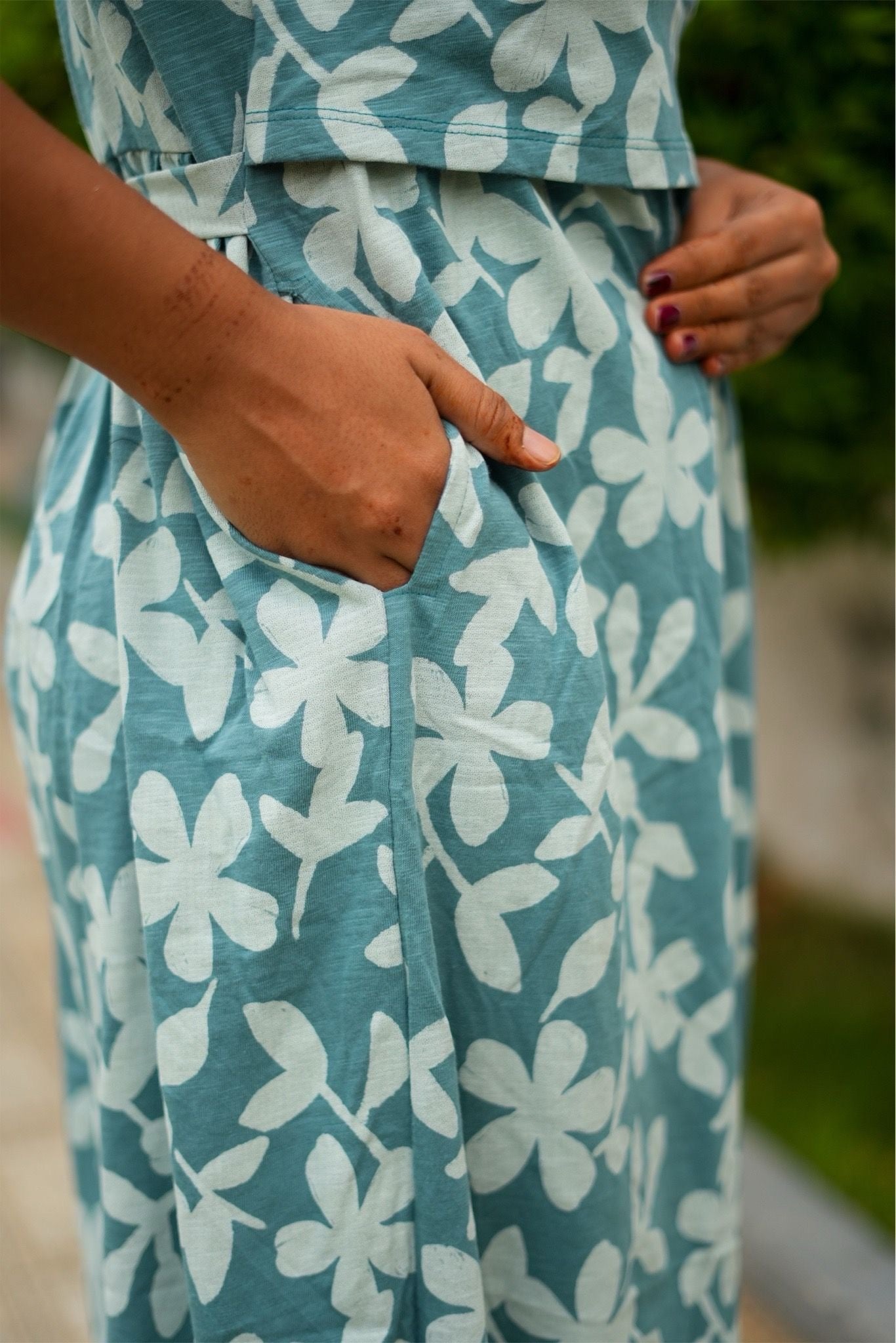 Gladie (Zipless Maternity)