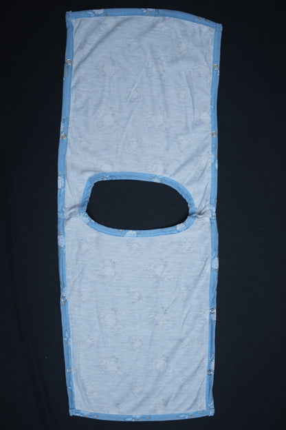 Side Button (0-3M)