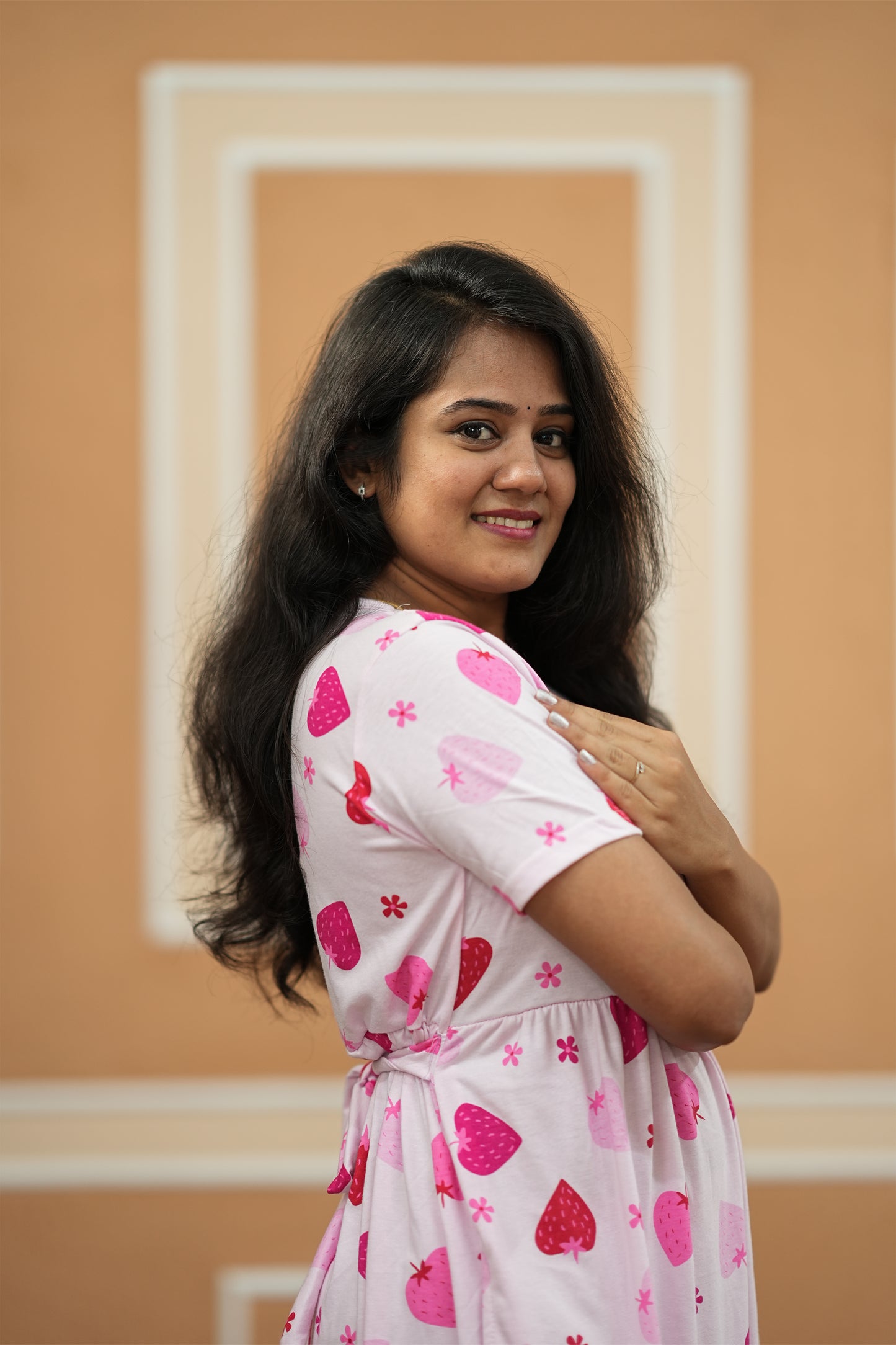 Pre Book Zafelle- (Casual Loungewear)