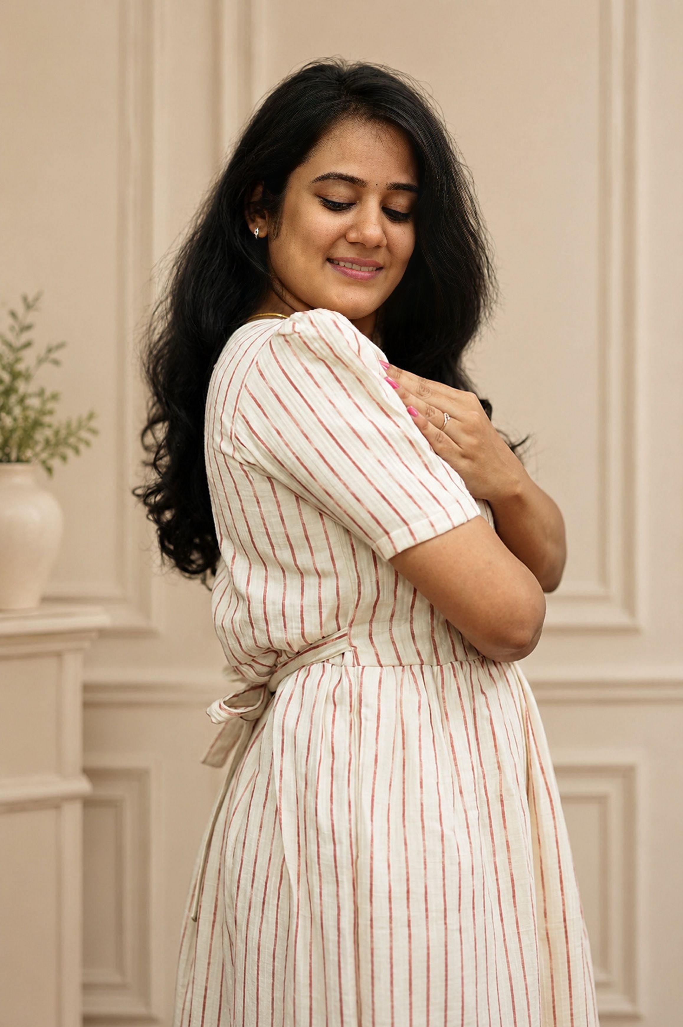 Muslin Cotton-Cottage-Charm