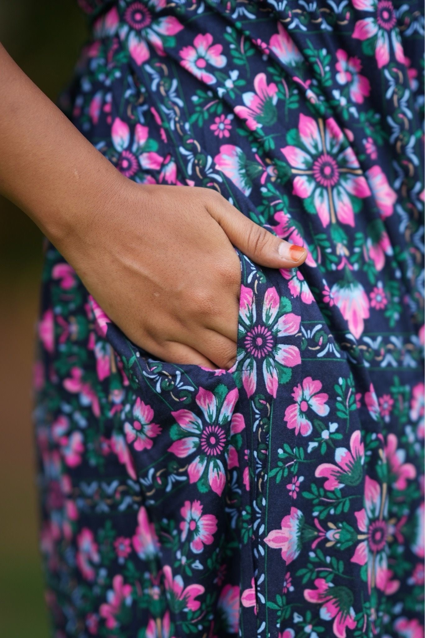 DrapeGlow (Casual Loungewear Shawl)