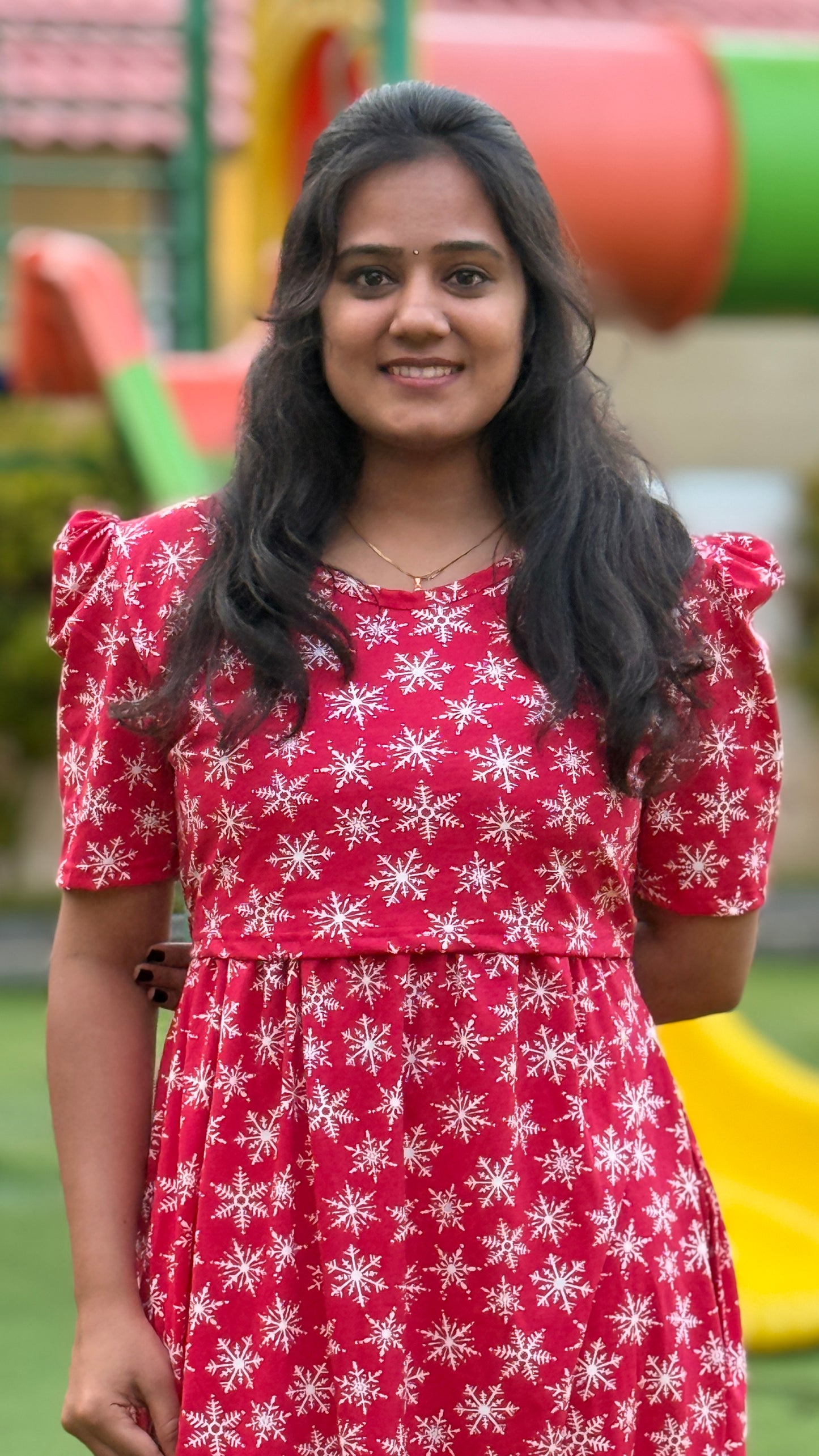 ZIPLESS MATERNITY