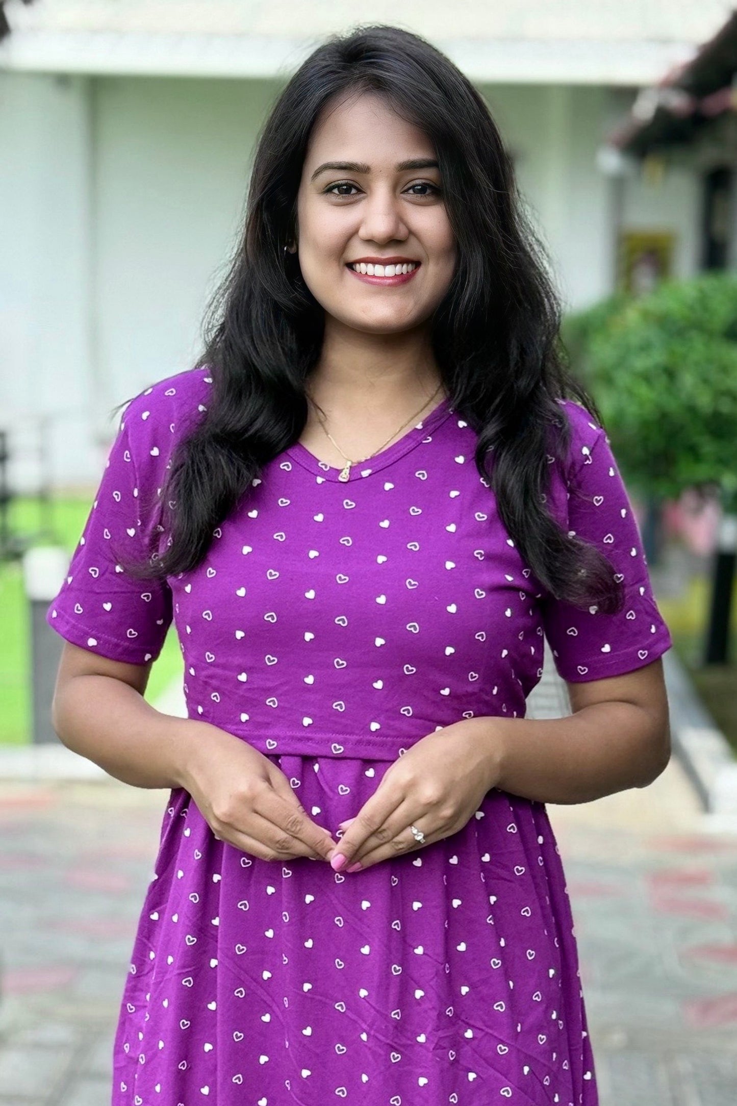 Stylee (Zipless Maternity)