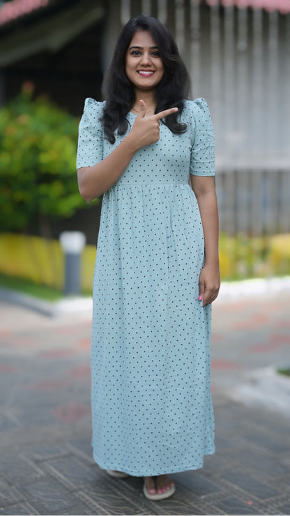 Mintovia (Casual Loungewear)