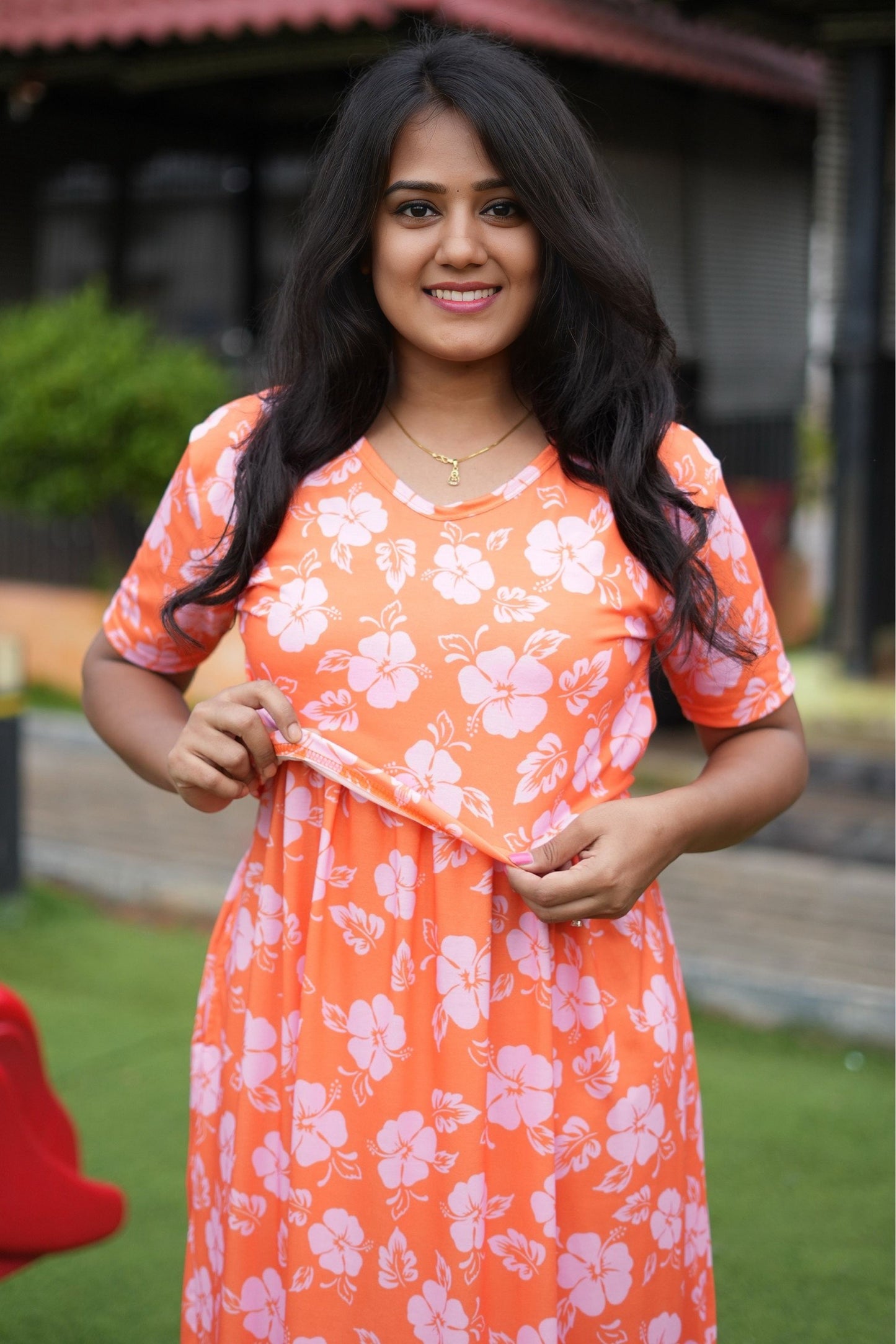 FlowLuxe (ZIPLESS MATERNITY)