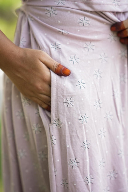 ZIPLESS MATERNITY