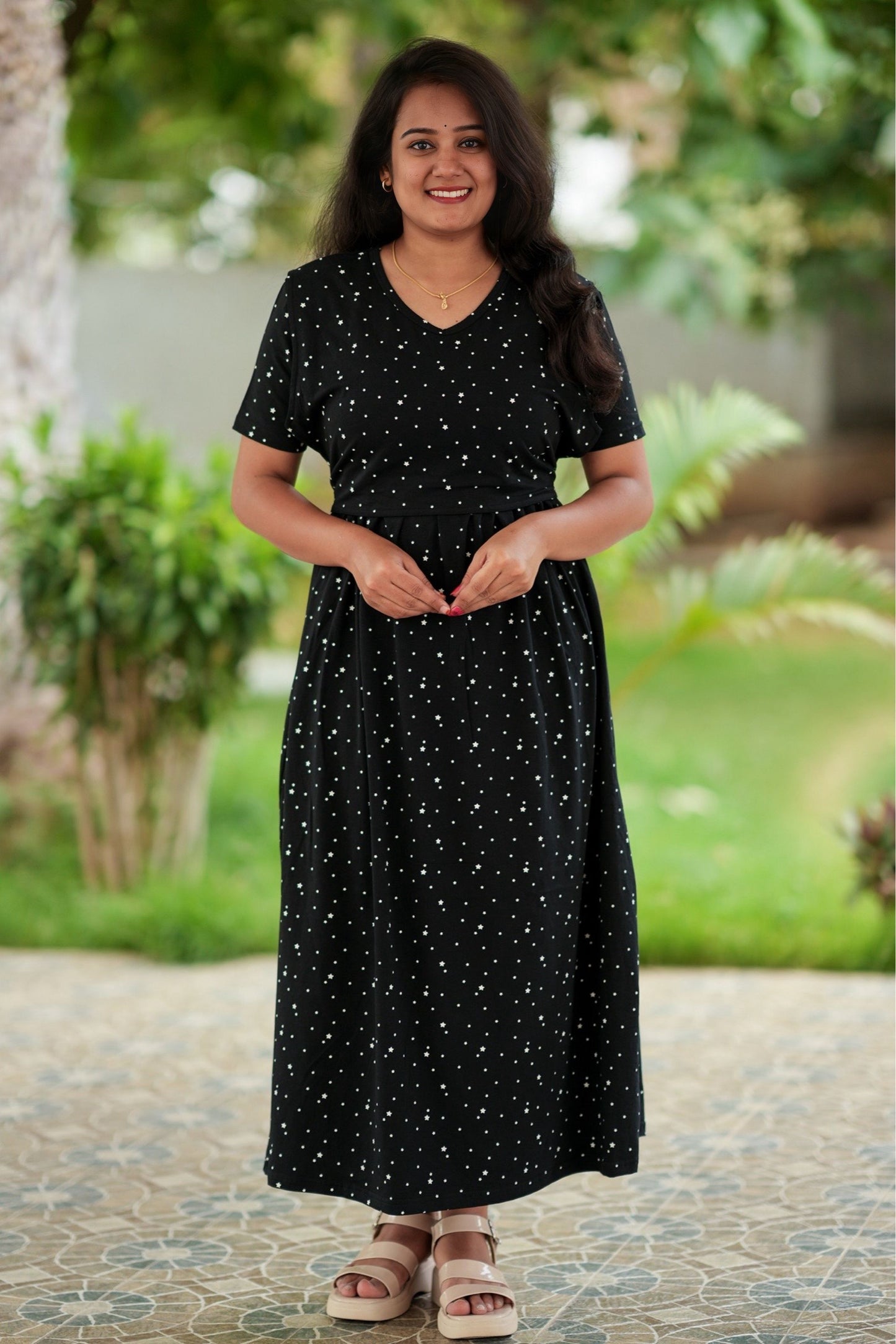Pre Book - Black Galaxy (Feeding Cover)