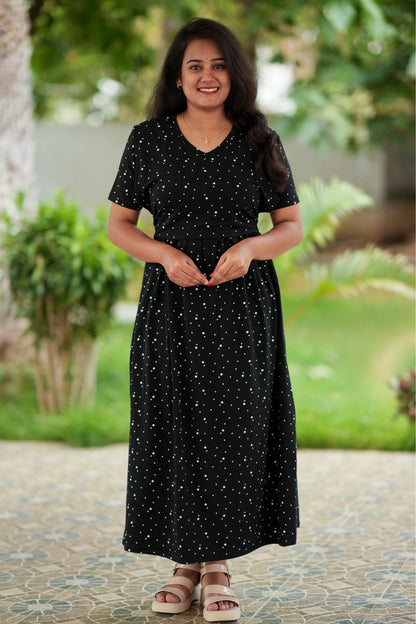 Pre Book - Black Galaxy (Feeding Cover)