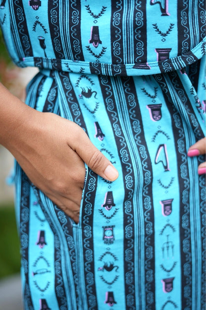 MATERNITY REMOVABLE COAT (Nurtura)