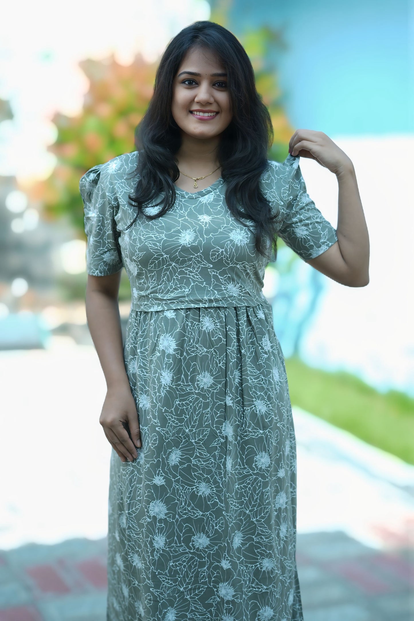 Sageora (ZIPLESS MATERNITY)